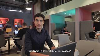Vedubox ile Online Kurumsal Toplantılar ve Konferanslar