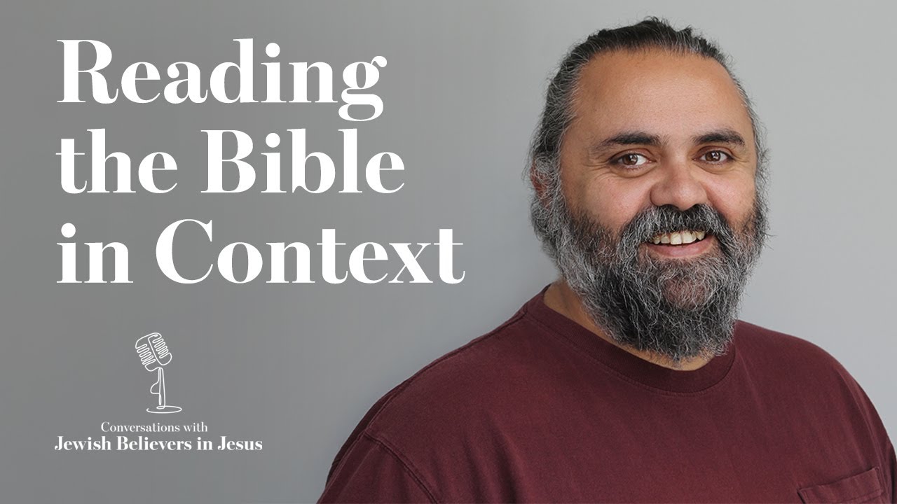 Yoel Ben David: Why The Torah Is NOT A Law Book