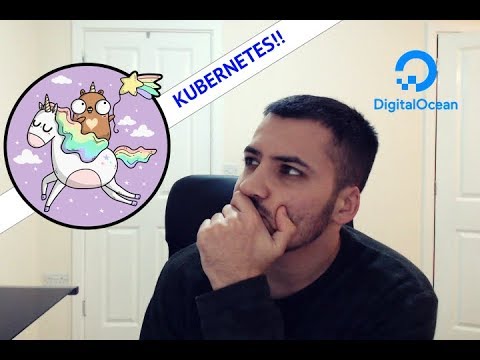 DEPLOYING A KUBERNETES CLUSTER WITH KUBICORN | Episode 5