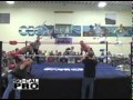 SoCal Pro Tommy Wilson Vs Scorpio Sky PART 1 2