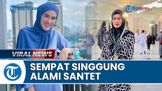 Sosok Stevie Agnecya, Selebgram Mantan Istri Samuel Rizal, Sempat Bongkar Dugaan Santet