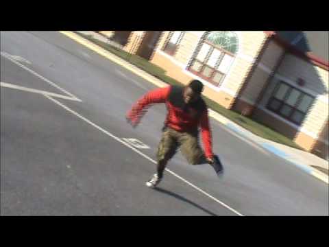 Incredible Inc: Tribute To Tycun Yours Truly #TeamTycun