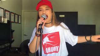 Migos, Nicki Minaj & Cardi B. - Motorsport (Official) - Cover by ELYSA V. from the XFACTOR UK 2017