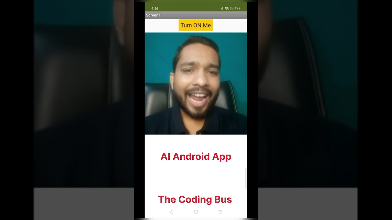 AI Face Emotion App #shorts #ai #artificialintelligence