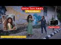 Fujifilm X H2 And 33 F 1 4 Lens Photoshoot Artist Tara Amala Joseph