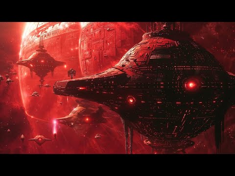 Earth's Secret Weapon Terrifies Galactic Council! | HFY Sci-Fi Story
