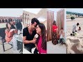 Depika Kakkar And Shoib Ibrahim Tiktok Videos Tiktok Videos Of Depika Kakkar Ibrahim