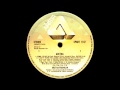 Aretha Franklin - United Together (Arista Records 1980)