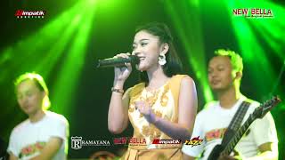 Download lagu RAMAYANA ft New BELLA Bareng ky DEMANG ( Adik Cak Met ) - Terpaksa - Tiara Amora mp3