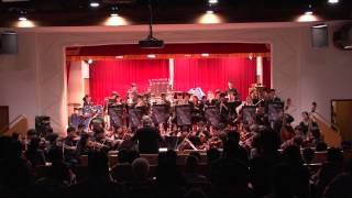 Christmas  Rocks  At  The  Pops