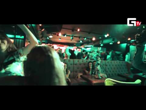 GOSTI BAR   Happy Birthday Party   Geometria TV