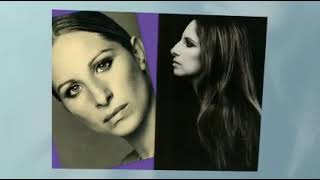 Barbra Streisand - If i close my eyes (1972)