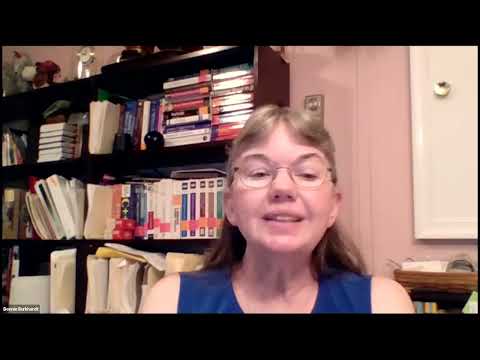 Exposing Illegal Investigations in Sex Crimes Cases with Bonnie Burkhardt