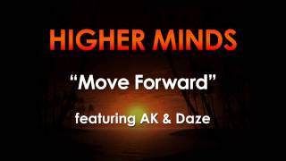 Move Forward Music Video