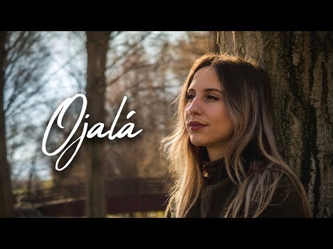 Ojalá - Beret (Cover Lou Cornago)