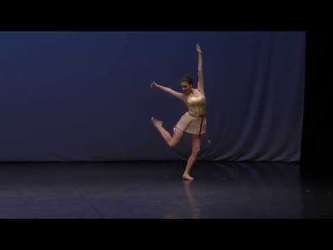 Natalia Maria Cimpeanu -  Caroussel Sibiu 2015