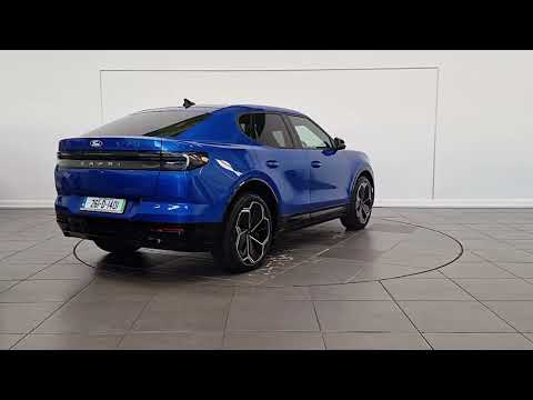 Ford Capri Premium 77kWh Extended Range **CALL AND - Image 2