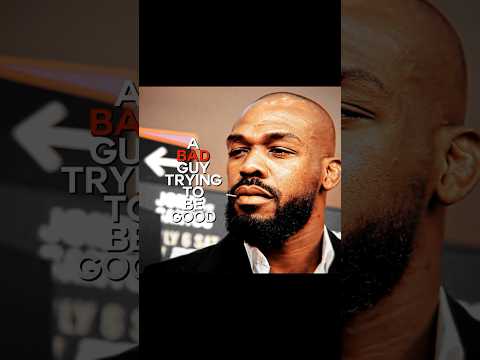 This Struggle Is Making You Stronger #JonJones #UFC #MMA #FightMotivation #Discipline #Mindset