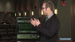 Video thumbnail for Burl Audio B32 Vancouver Summing Amp Overview - Sweetwater Sound by Sweetwater