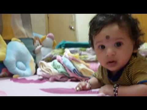 Happy Birthday Amogh