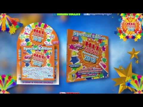 Hit Mania Special Edition 2013 - Spot TV