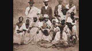 Maya Angelou- Ain't I a woman