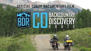 Download lagu Colorado Backcountry Discovery Route Documentary Film (COBDR) mp3 Download lagu Colorado Backcountry Discovery Route Documentary Film (COBDR) mp3