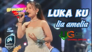 Download lagu LUKA KU @LIA AMELIA @@UGS GROUP || JL.PUSPIPTEK RAYA • BUARAN SERPONG • TANGSEL mp3
