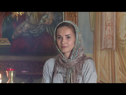 Свет монахов — суть ангелы