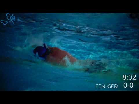 EC2017 Game17 GER-FIN men