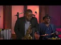 Tim Green & The Webb Thomas Trio - Alone Together