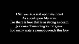 You Won&#39;t Relent - Jesus Culture