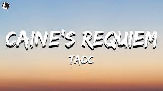Gooseworx - Caine’s Requiem (Lyrics)