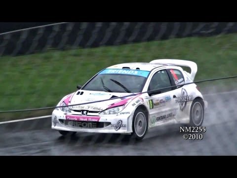 2010 Monza Rally Show - PURE CAR SOUNDS