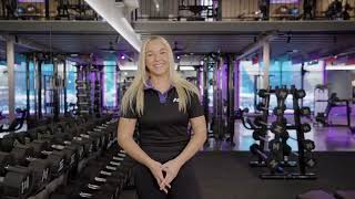 Welcome to Anytime Fitness Arndell Park
