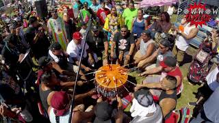🔥 Young Spirit Powerful Song 🔥 | Powwow Times