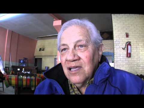 Interview with Alfonso Mejía, the last of Los Olvidados.