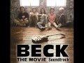 BECK Moon Beams