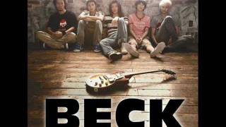 BECK - Moon Beams