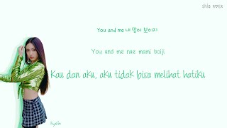 Download lagu NewJeans (뉴진스) Attention [Han/Rom/Ina] Color Coded Lyrics Lirik Terjemahan Indonesia mp3