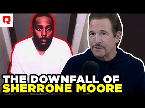 The Downfall Of Former Michigan Head Coach Sherrone Moore | The Jim Rome Show