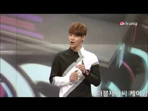 150622 JJCC - 더블제이씨 Eddy 'Pops In Seoul'