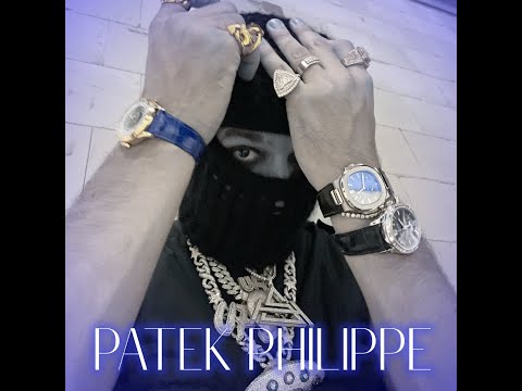 *FREE* (hard) Ufo361 x 808Mafia Type Beat "Patek Philippe" - Hard Type Beat