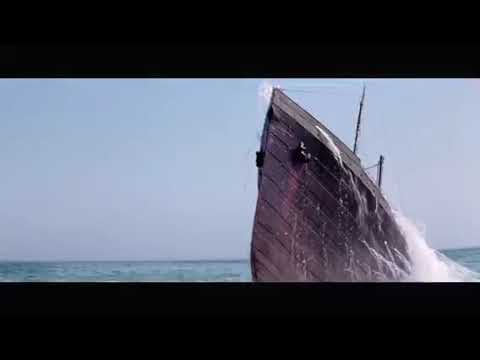 Raise the Titanic Real-time