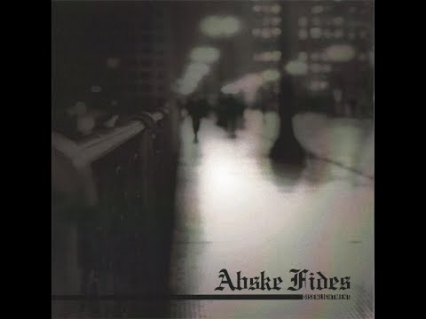 ABSKE FIDES "Disenlightment" Full Ep 2009 (BRA).