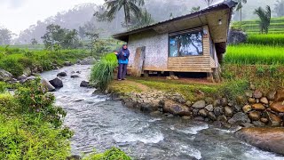 Download lagu DIJAMIN BETAH😍 MENIKMATI HIDUP DI KAMPUNG YANG INDAH ALAM DESANYA, SUASANANYA ADEM, AYEM & TENTRAM mp3