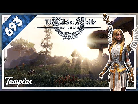 Elder Scrolls Online Gameplay - High Isle Prologue | Quest Playthrough | Ep.693 | ( No Commentary )