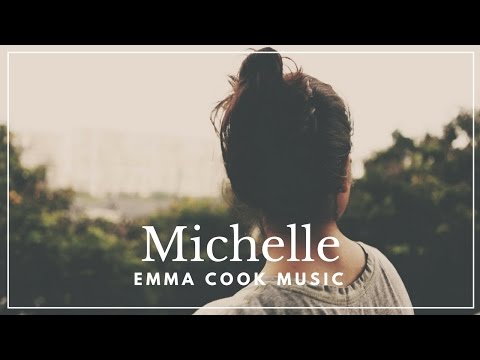 Emma Cook - Michelle - Official Lyric Video