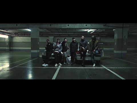 Chav x Amaro - Nublado (Vídeo Oficial)