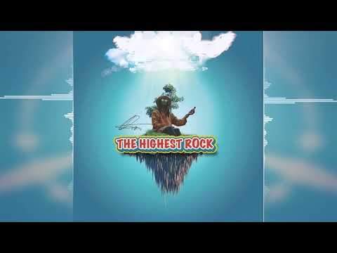 Randy Valentine - African Smiles ["The Highest Rock" Album 2022] Troots Music